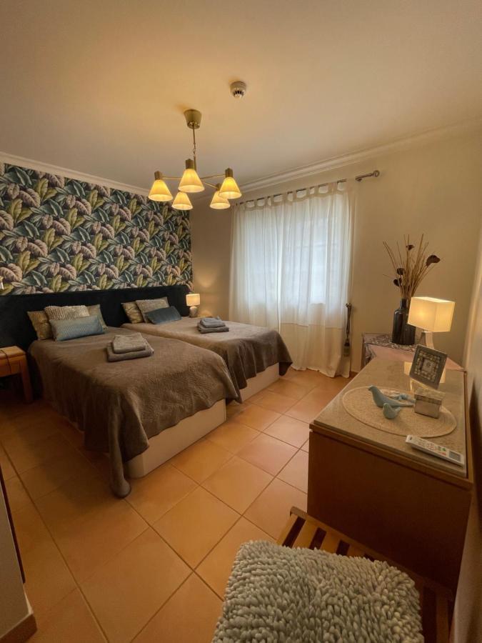Laukamao Mar A Vista Daire Portimão Dış mekan fotoğraf