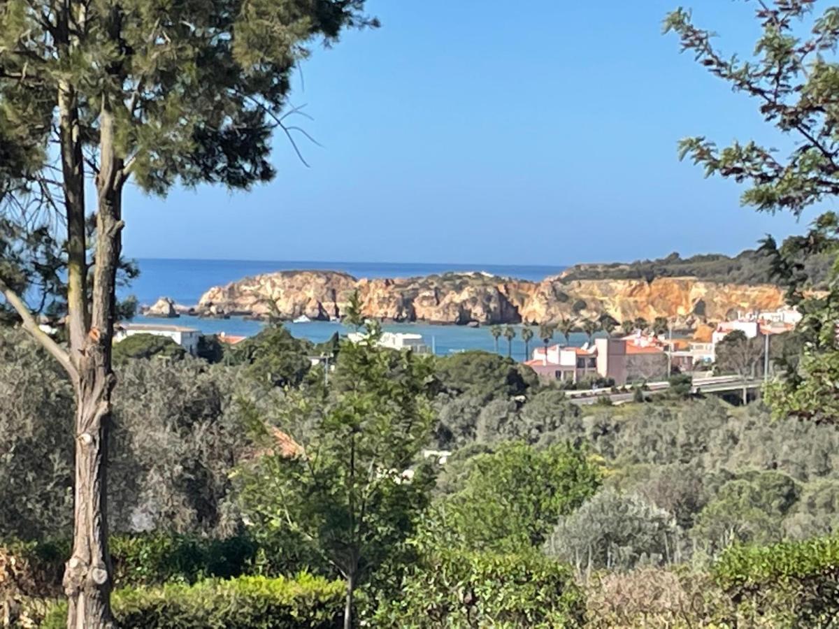 Laukamao Mar A Vista Daire Portimão Dış mekan fotoğraf