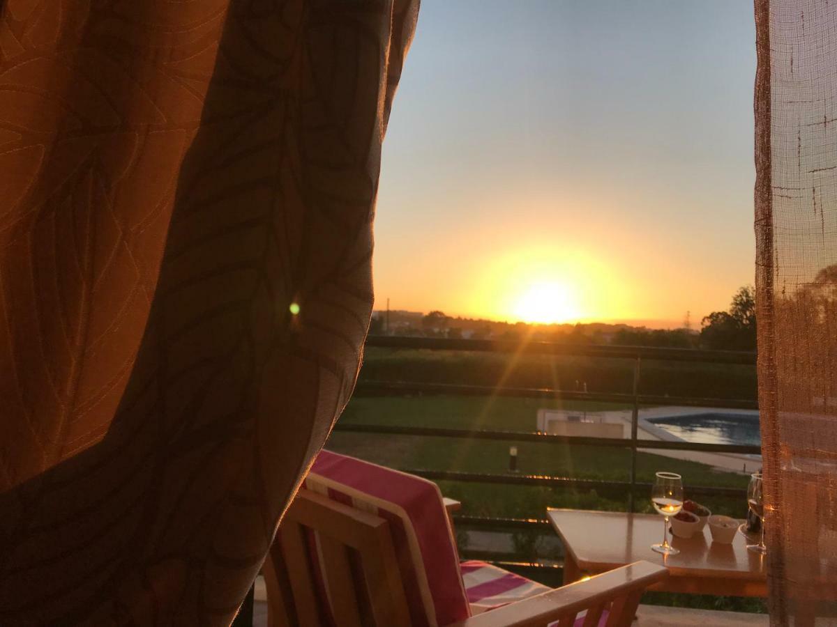 Laukamao Mar A Vista Daire Portimão Dış mekan fotoğraf