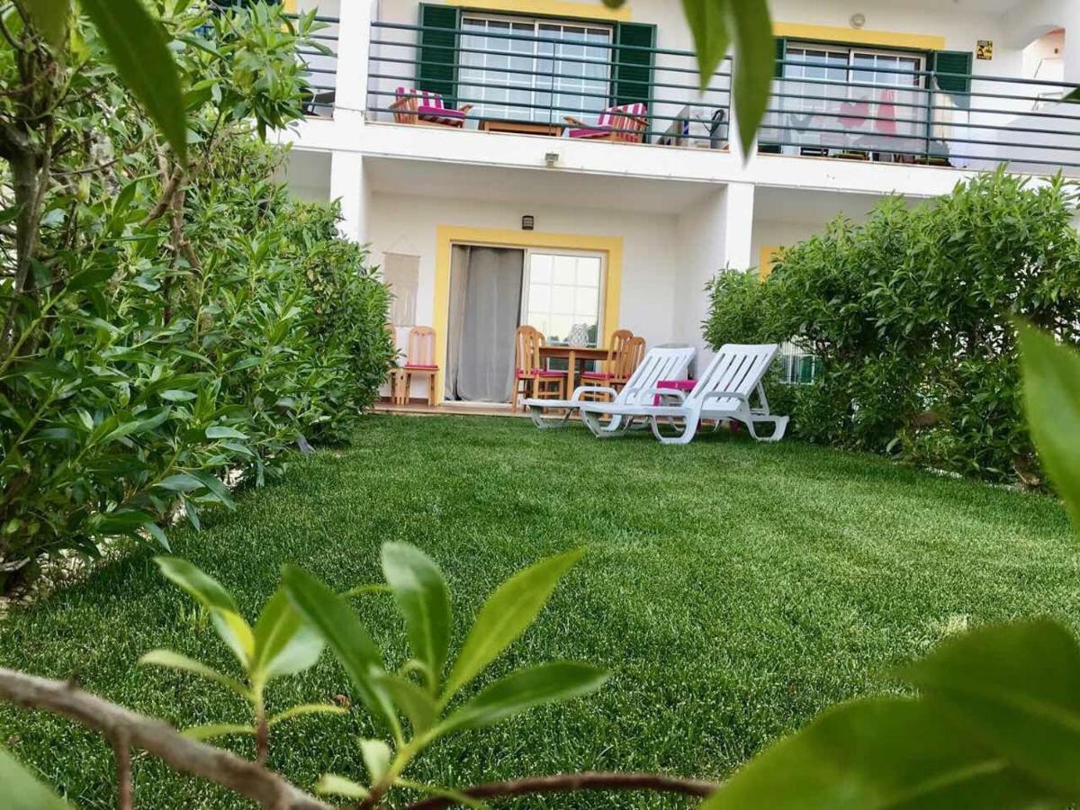 Laukamao Mar A Vista Daire Portimão Dış mekan fotoğraf
