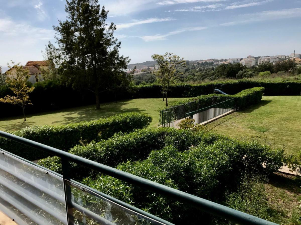 Laukamao Mar A Vista Daire Portimão Dış mekan fotoğraf
