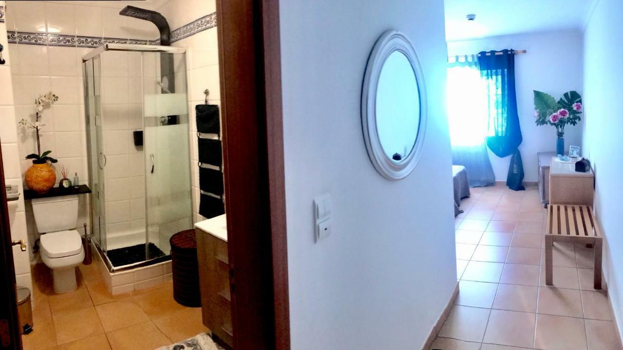 Laukamao Mar A Vista Daire Portimão Dış mekan fotoğraf